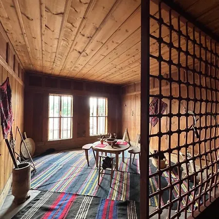 никула чорбаджи *