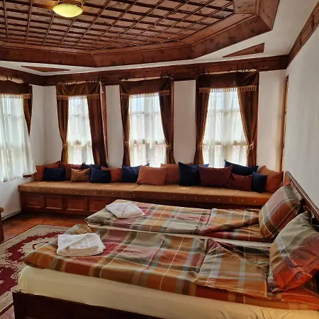 게스트하우스 никула чорбаджи