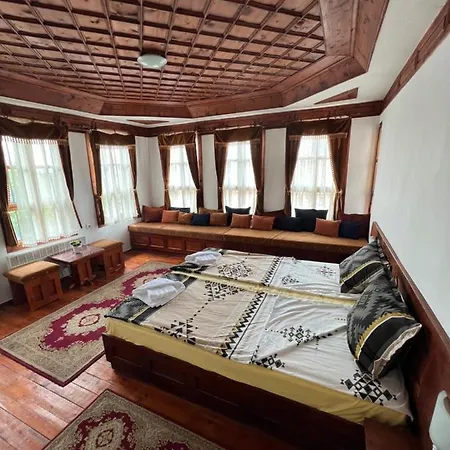 게스트하우스 никула чорбаджи