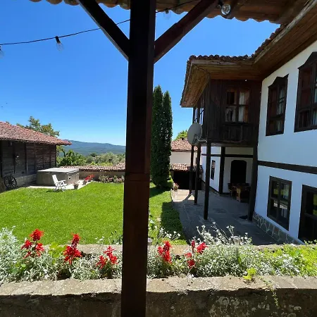 никула чорбаджи 제라브나