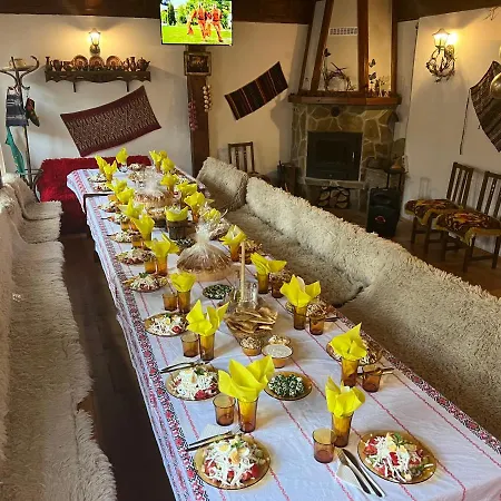 никула чорбаджи