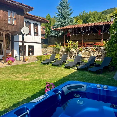 никула чорбаджи 제라브나